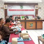 Pemerintah Kabupaten Barito Selatan Gelar Rapat Koordinasi Evaluasi Sistem Pemerintahan Berbasis Elektronik" IMG-20240223-WA0013