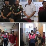 Tim Penyidik Menahan Tersangka HM Selaku Perwakilan PT RBT dalam Perkara Komoditas Timah IMG-20240328-WA0012