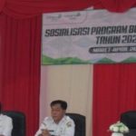 Disdik Barsel Sambut Kedatangan Tamu dari PT Adaro IMG-20240401-WA0000