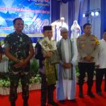 Wisuda Karantina Tahfidz Angkatan V Tahun 2024 di Pondok Pesantren Nurul Azhar Asy Syarif, Barito Selatan IMG-20240406-WA0005