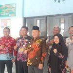 PJ Bupati Berikan Himbauan Layanan Kesehatan Gratis Cukup Tunjukkan KTP. IMG-20240607-WA0000