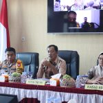Polres Barsel Terima Kunjungan Verlap Srena Polri Dalam Rangka Evaluasi Kinerja PEKPPP IMG-20240925-WA0009
