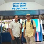 Kebersamaan dan Toleransi Umat Beragama di Musrenbang dan Pasar Murah Jenamas IMG-20250309-WA0009