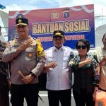 Kapolda Kalteng Salurkan Bantuan Sosial di Buntok, Prioritaskan Keselamatan Masyarakat IMG-20250911-WA0263