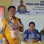Sosialisasi Ijazah Elektronik: Dinas Pendidikan Pastikan Sekolah Siap Terapkan Aturan Baru