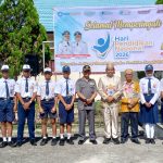 Dinas Pendidikan Barito Selatan Gelar Peringatan Hardiknas 2026