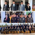 Upacara Hari Lahir Pancasila 2026: Pancasila Pemersatu Bangsa dan Fondasi Perdamaian Dunia