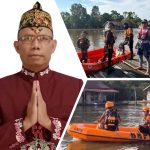 BPBD Barsel Warga Tersesat Saat Memancing Ditemukan Meninggal