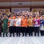 Apel Sensus Ekonomi 2026 Digelar di Barito Selatan