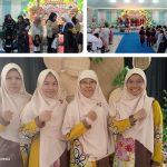 Jejak Awal Menuju Masa Depan
