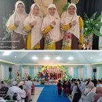 Jejak Awal Menuju Masa Depan