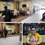Dinas Pendidikan Barsel Terapkan Pelayanan Satu Pintu