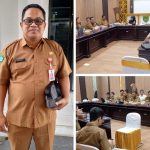 Dinkes Barsel Fokus Cegah Stunting dan Tingkatkan Gizi Balita