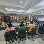 Hadir Dan Siaga  Pemkab Barito Selatan Evaluasi Perpanjangan Status Tanggap Darurat Demi Keselamatan Warga