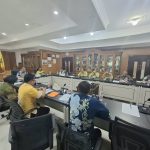 Pemkab Barito Selatan Akselerasi Revisi RTRWK 2026: Dasar Kokoh Pembangunan Daerah Berkelanjutan