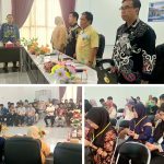 DPMPTSP Barsel Gelar Sosialisasi Perizinan, Dorong Usaha Hotel dan Restoran Tertib Hukum