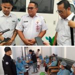 Sinergi Tiga Pilar, Operasi Katarak di Barito Selatan Berhasil Bawa Harapan Bagi 51 Warga