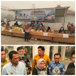 Dukung Ketahanan Pangan, Pemerintah Barito Selatan Sediakan Paket Sembako Murah.