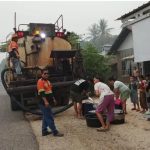 PT MUTU Siap Tingkatkan Kualitas Air dan Bangun Embung, Warga: Butuh Air yang Bersih dan Aman