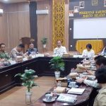 Hadapi Musim Kemarau, Pemkab Barsel Perpanjang Tanggap Darurat dan Siapkan Sumber Air Dekat Titik Rawan
