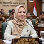 Perkuat Sinergitas Eksekutif-Legislatif, Kunci Sukses Ita Minarni Pimpin Birokrasi IMG-20261024-WA0104