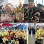 Lanjut ke Tingkat Nasional, Rizky Azzahra Wakili Kalteng Usai Juara FSQ XII